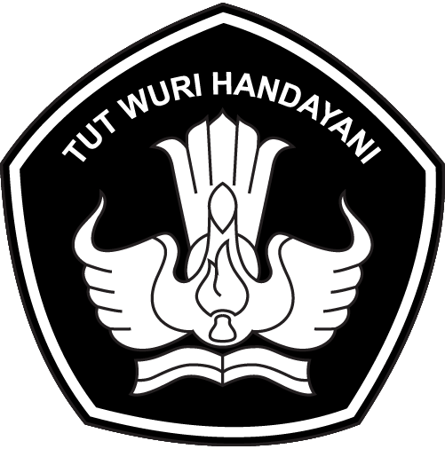 Logo Tut Wuri Handayani Design