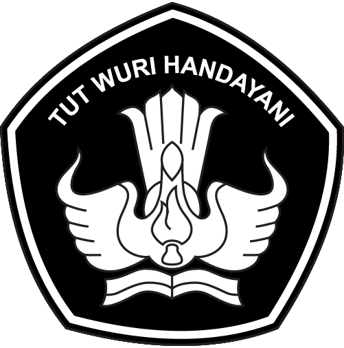 Logo Tut Wuri Handayani - 237 Design