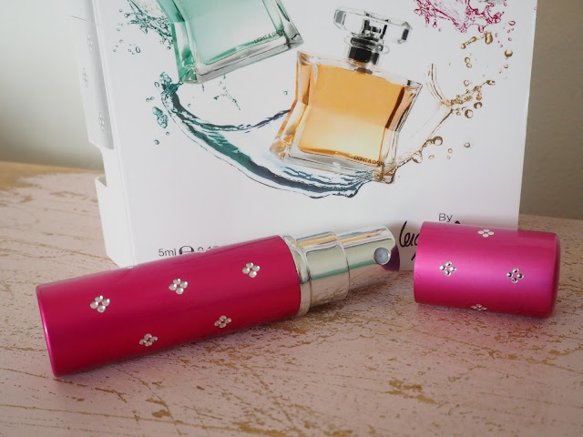 Leighton Denny Light & Dark Eau De Parfum
