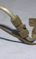The RV Doctor: Propane Leak in Range