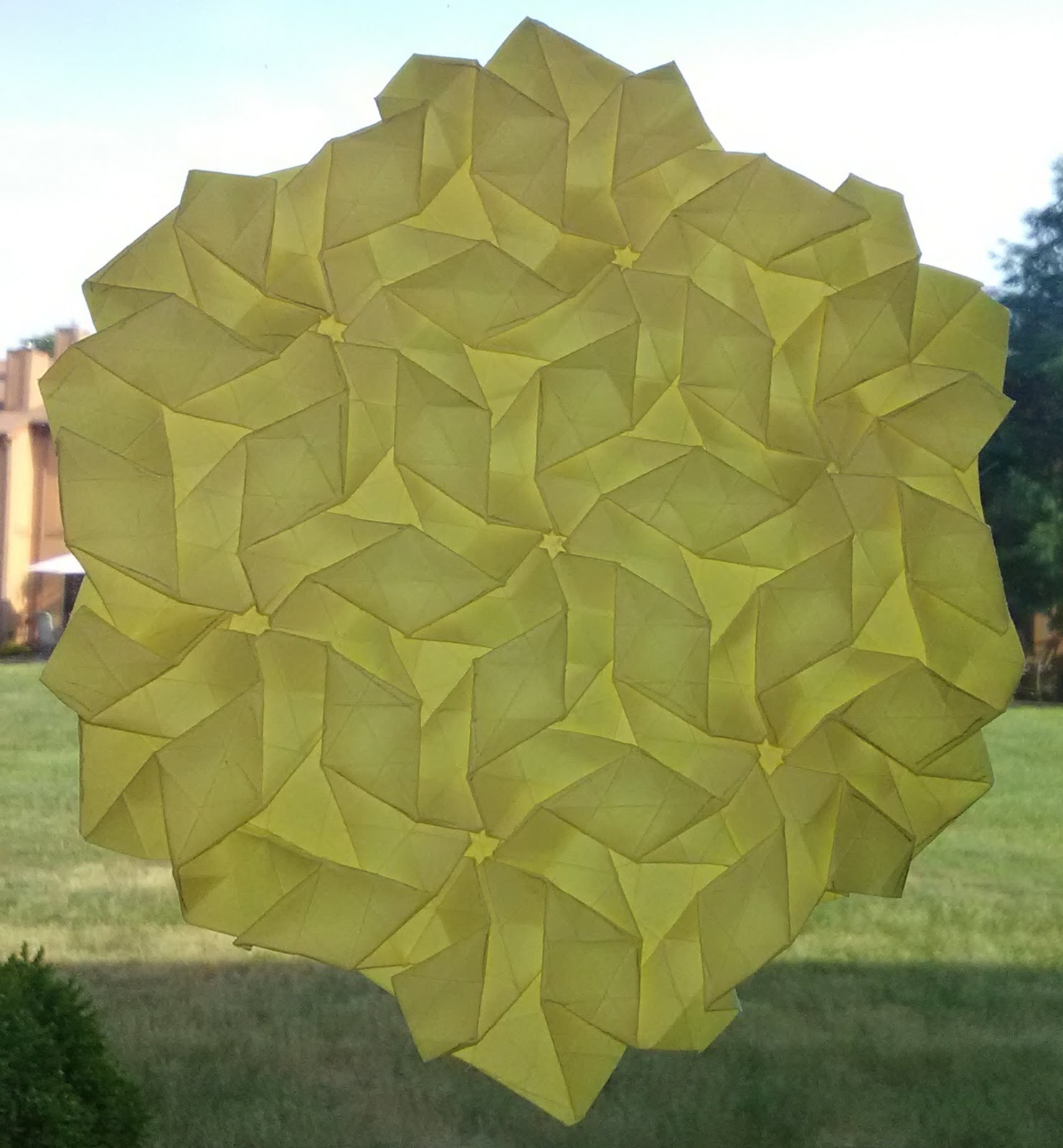 star tessellation star tessellation