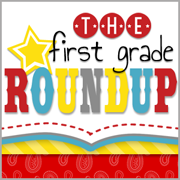 First Grade Roundup