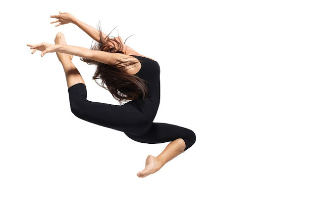 Impressive Ballet Dance Photographs - Art Design Way