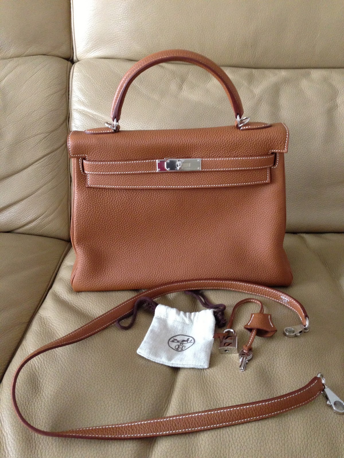 Preloved 100% Authentic Designer Bags for sale