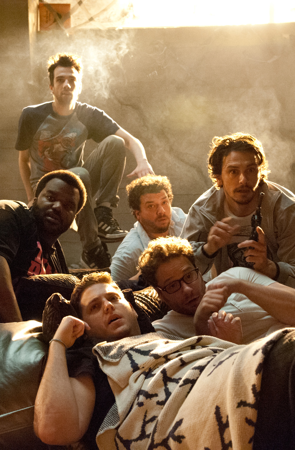 This Is The End Movie Review This Is The End Movie Review