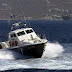 Προσάραξη καταμαράν σκαφών στη Λευκάδα 