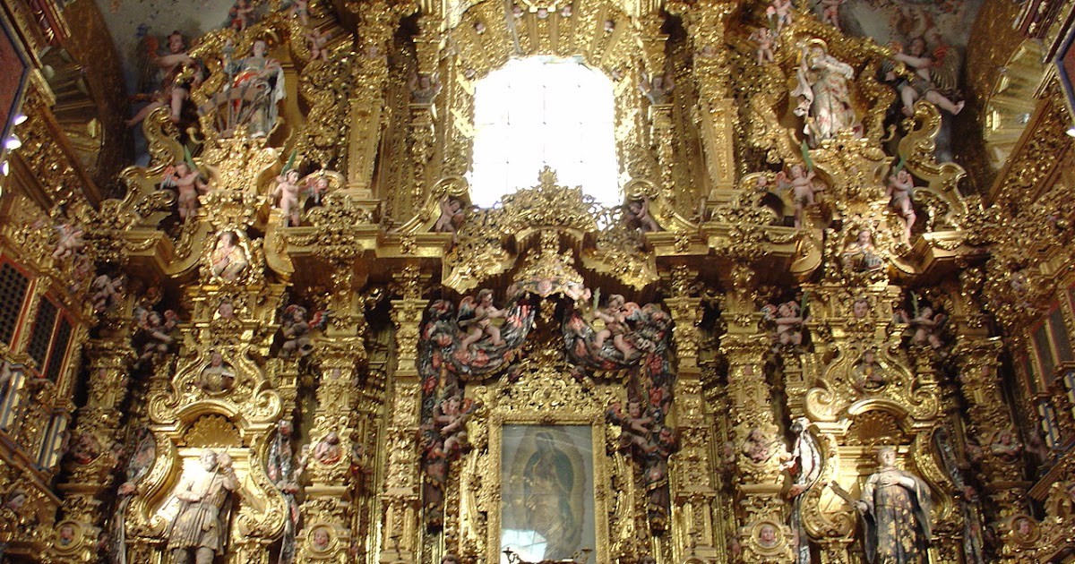 A Arte Barroca: A história do Barroco
