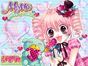 Momo de Mayu Sakai Momo de Mayu Sakai