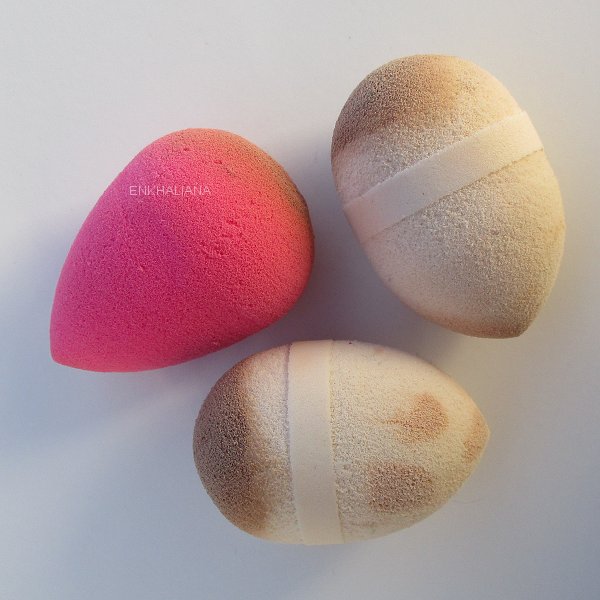 Beauty Blender / 2 Esponjas Maquillaje Sephora