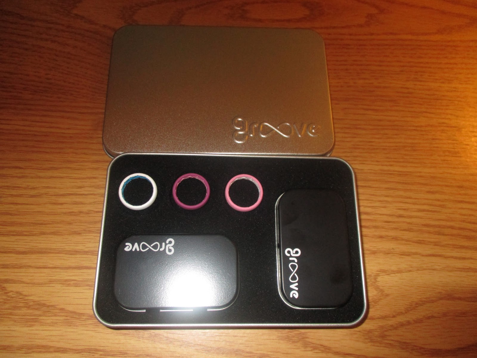 Missy's Product Reviews Groove Life