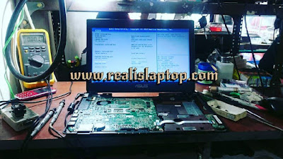 service laptop asus k45d tidak tampil di layar service laptop asus k45d tidak tampil di layar