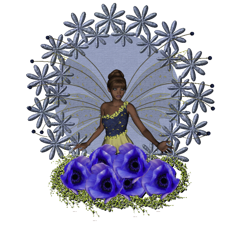 Blue Rose Animated Wallpapers flowershdwallpapers