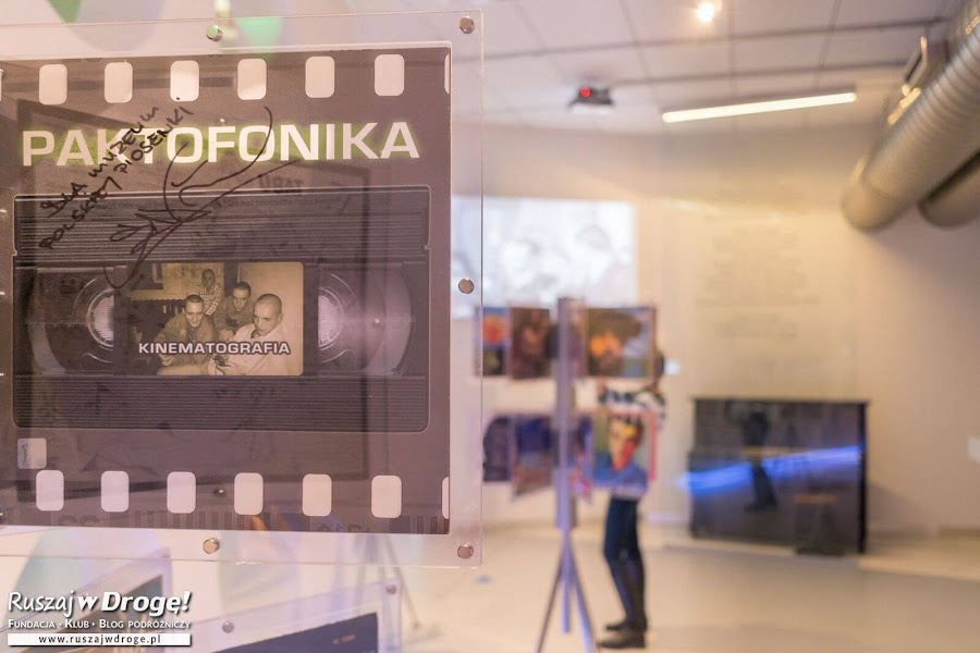 Muzeum Polskiej Piosenki