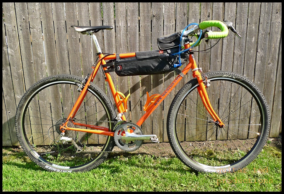 Guitar Ted Productions Dissecting The Gravel Grinder Set Up