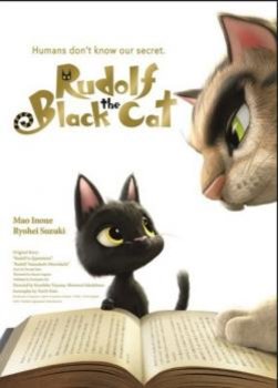 Chú Mèo Đi Lạc - Rudolf the Black Cat (2016) | Thuyết minh HD Chú Mèo Đi Lạc - Rudolf the Black Cat (2016) | Thuyết minh HD