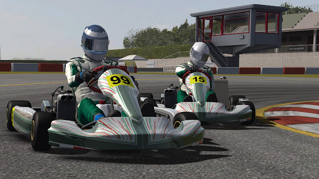 Kart Racing Pro BETA 5