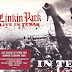 Encarte: Linkin Park - Live in Texas 