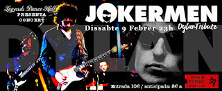 Jokermen Jokermen