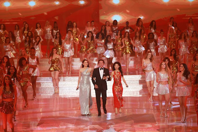 Miss India wins 2017 Miss World pageant (photos) 36 Miss India wins 2017 Miss World pageant (photos)