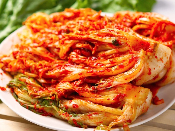 Resepi Kimchi Korea Asli Baca Disini