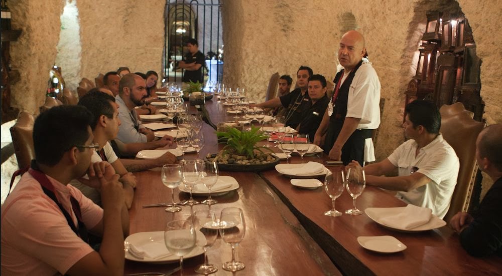 Puerto Vallarta y Riviera Nayarit Festival del Vino Puerto Vallarta 2014 / Wine Fest Vallarta 2014