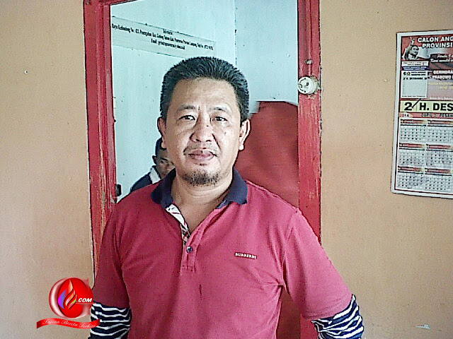 Sabtu Besok Gerindra Pesawaran Resmi Pecat Rama Diyansyah