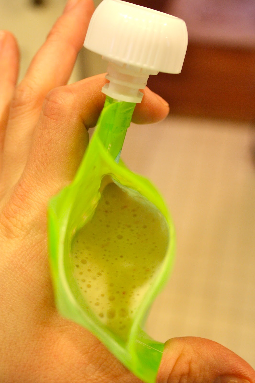 Friday Favorites Little Green Pouch The Chirping Moms