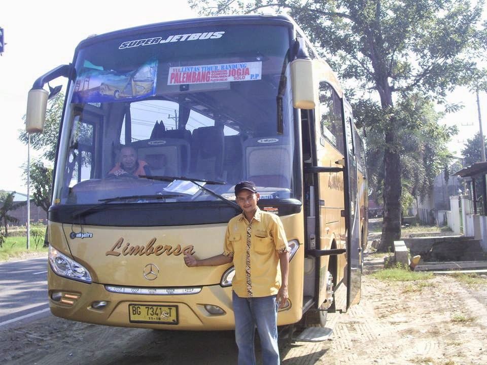 Limbersa: Mengarungi Jalan Raya dengan Nyaman dan Aman Bersama Sang Maestro Pariwisata