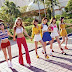 AOA irá interromper as promoções de 'Good Luck'