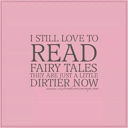 Grown-up Fairy Tales