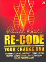 Free Download Ebook Buku Gratis Indonesia Rhenald Kasali Re-Code Your Change DNA, Cracking Zone