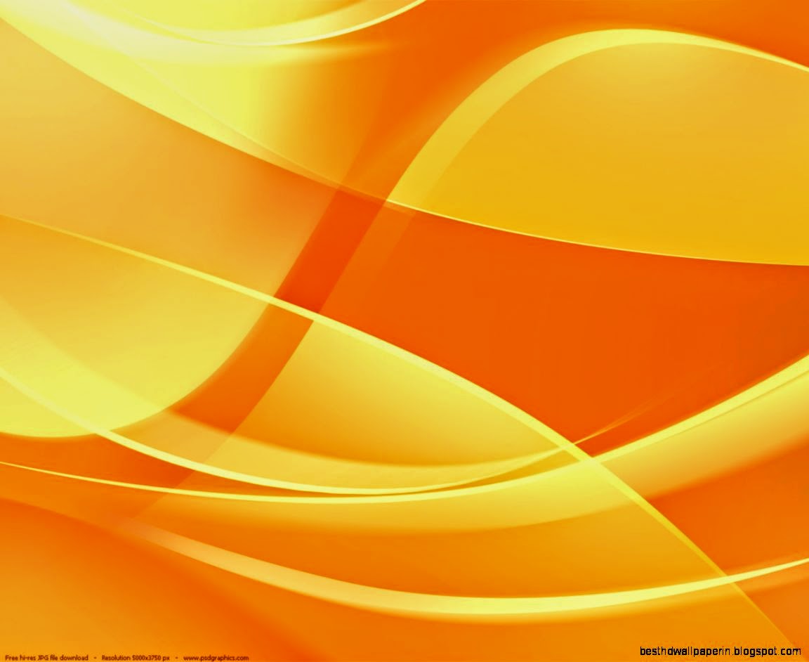 Abstract orange backgrounds  PSDGraphics