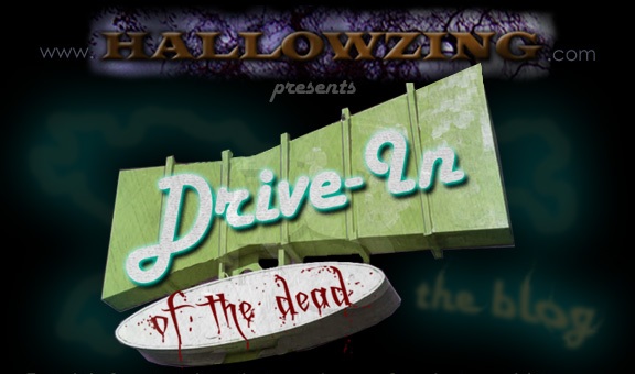Hallowzing's Drive-In of the Dead