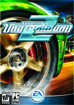 Download Need For Speed Underground 2 