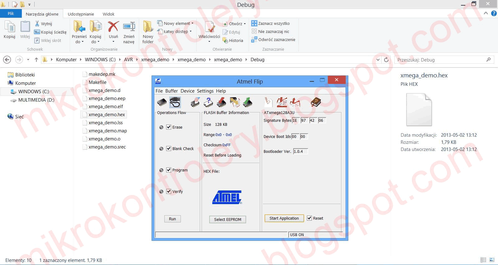 Mikrokontrolery Jak zacząć? Zbiór najczęściej udzielanych porad