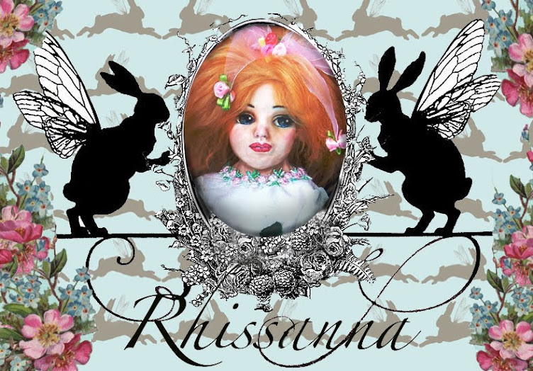 Rhissanna