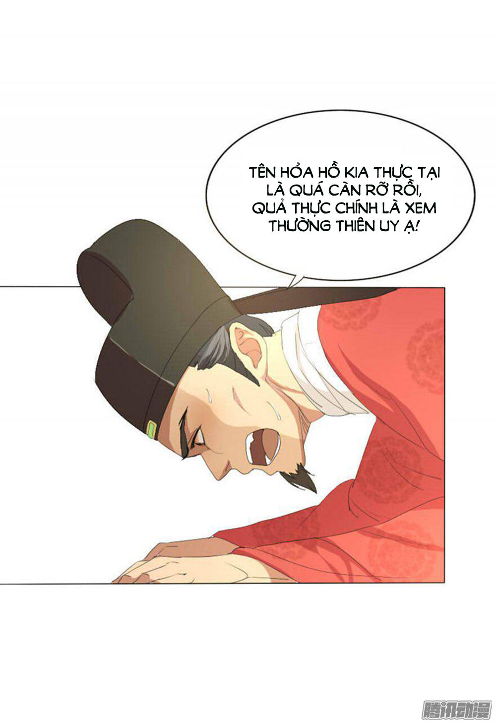 Hỏa Hồ Chap 1 - Next Chap 2