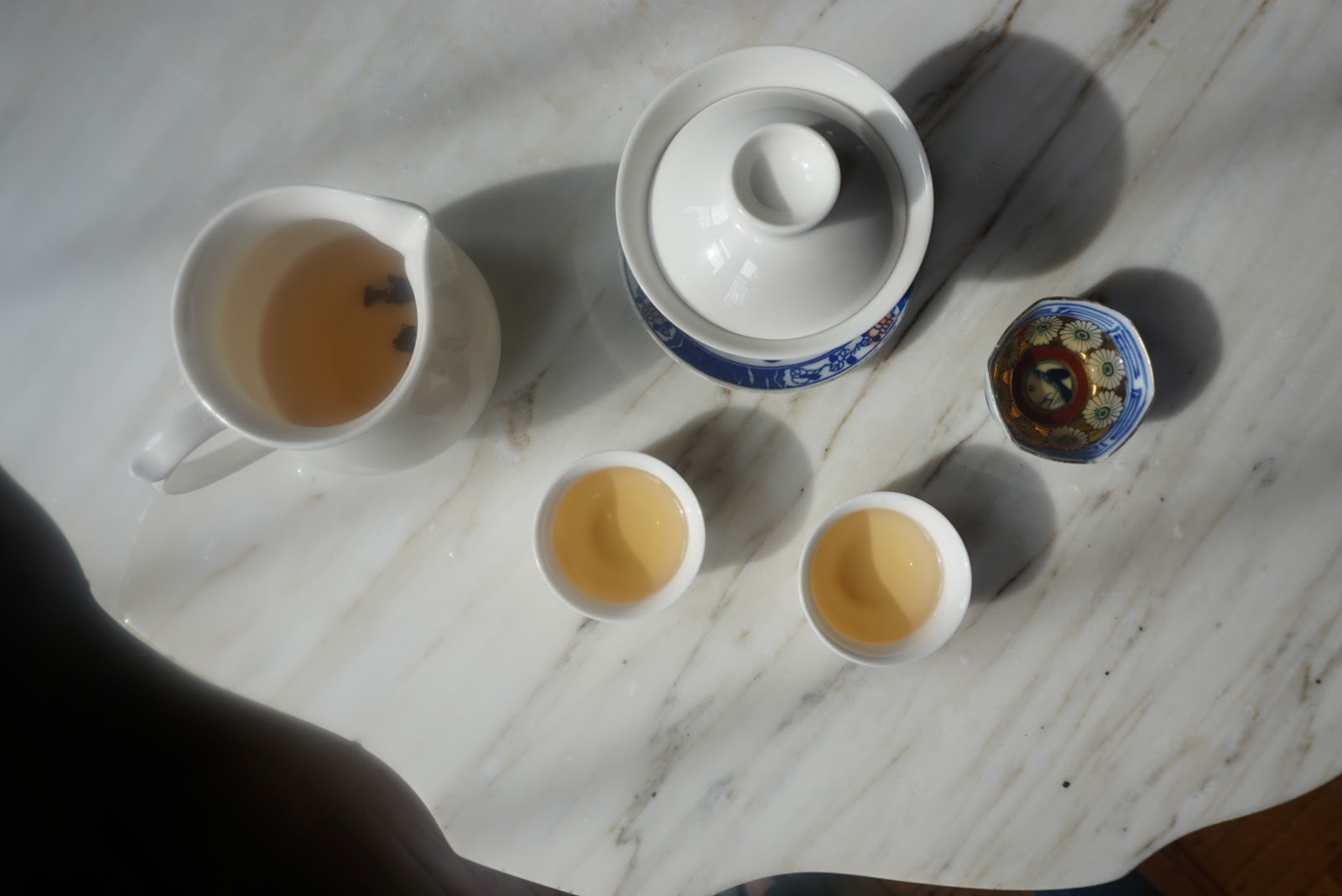Tea Happiness A blog on tea drinking, tea history, tea industry