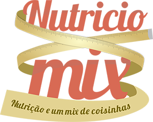 NUTRICIOMIX - Nutrição e um MIX de coisinhas