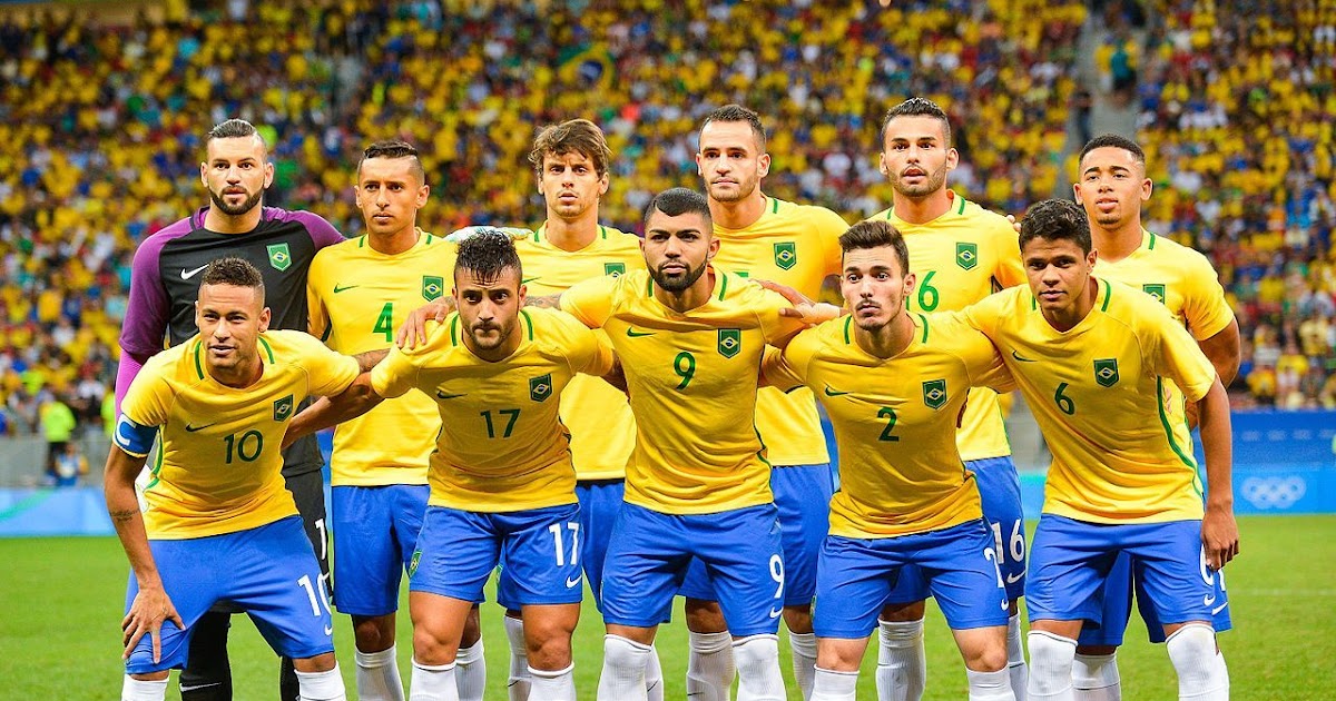 List of 23 Brazil players for the 2018 World Cup Singapore sports news