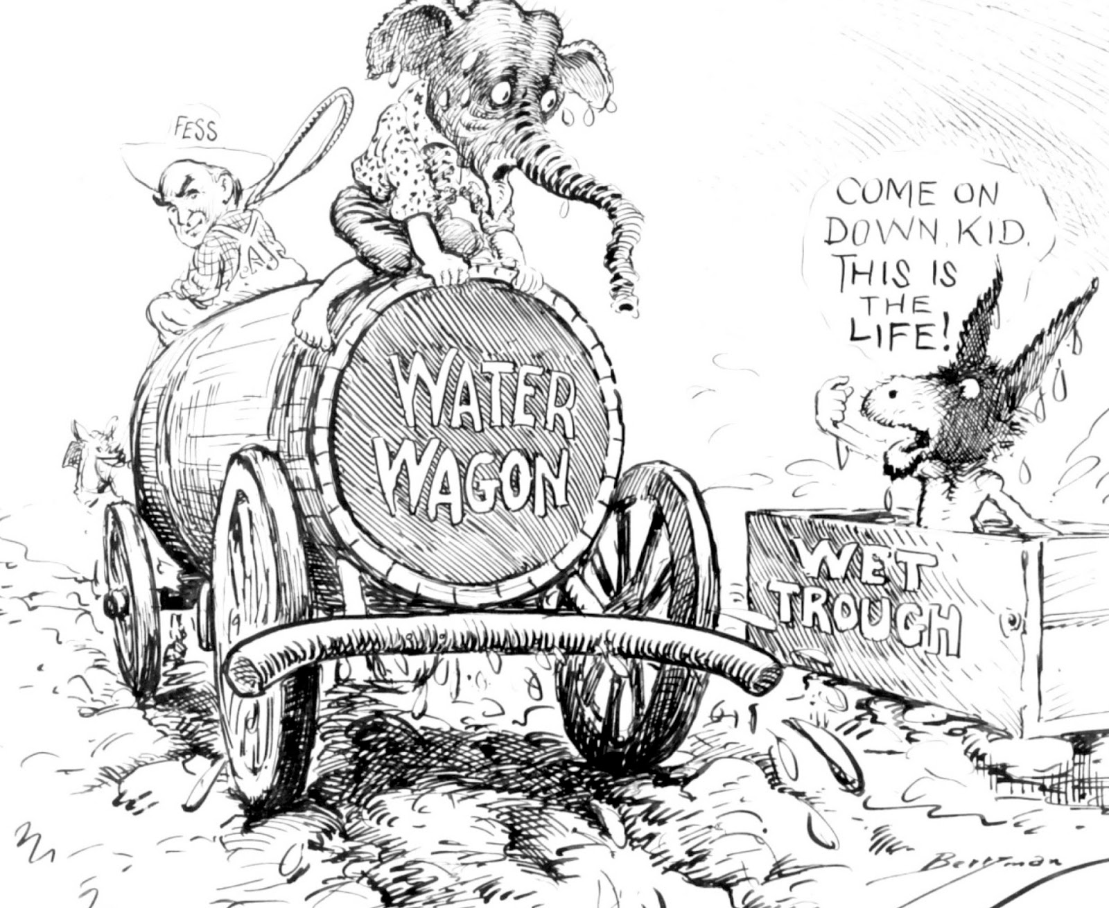 CityEconomist Update FDR Mar. 22Beer and Wine Legalized & TAXED