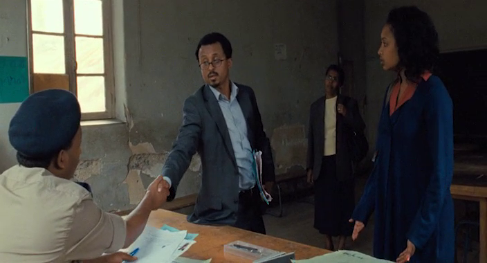 Difret (2015) Review