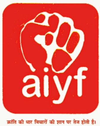 AIYF Logo