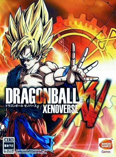dragon ball xenoverse 2 pc torrent download
