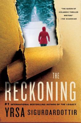 Review: The Reckoning by Yrsa Sigurdardottir