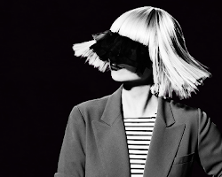 Sia Snowman Lirik Lagu Terjemahan