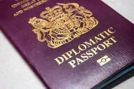 Diplomatik malaysia passport Malaysian passport