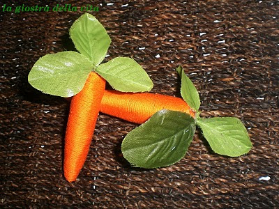 carote di pasqua