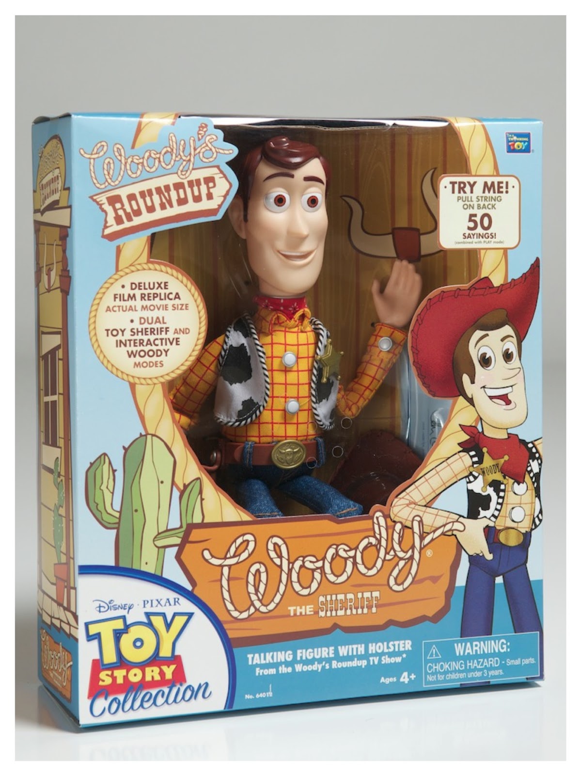 Toy Story Collection — A Look at the Toys | Pixar Post