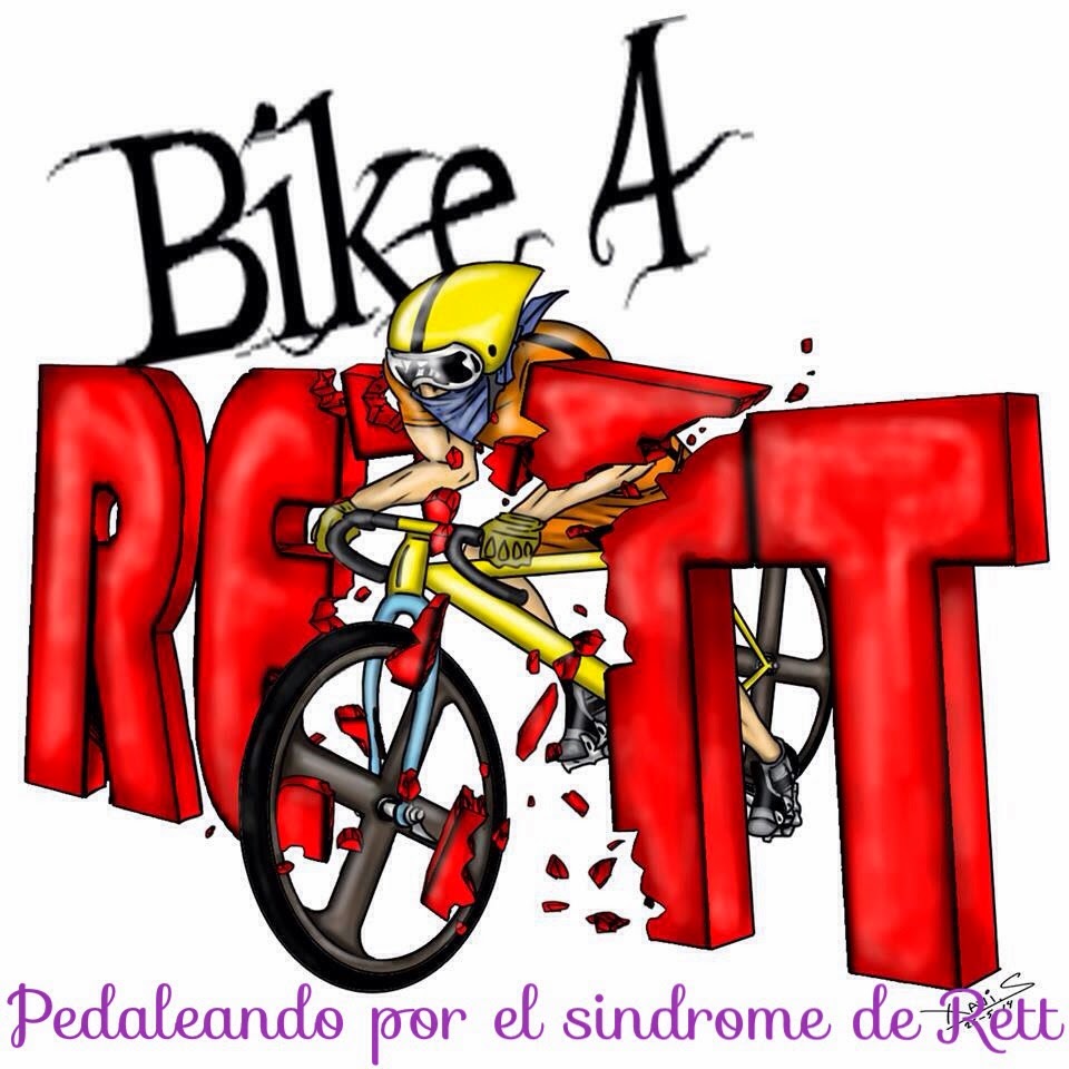 BIKE 4 RETT